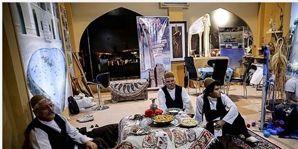 گردشگری