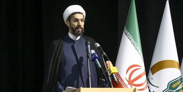 حجت الاسلام رستمی