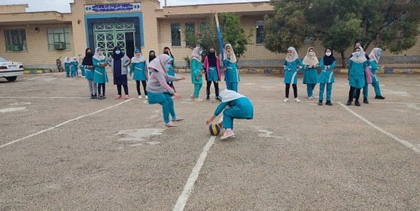 روز معلم
