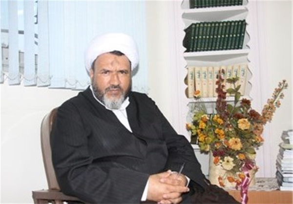محمد بارانی مهدیشهر