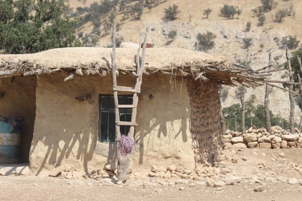 مسکن روستایی