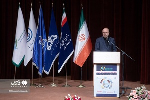 سخنرانی محمدباقر قالیباف رییس مجلس شورای اسلامی در کنفرانس بین المللی بهینه سازی مصرف و بهره وری انرژی