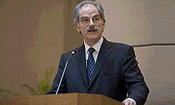 لیپسکی،معاون صندوق بین المللی پول