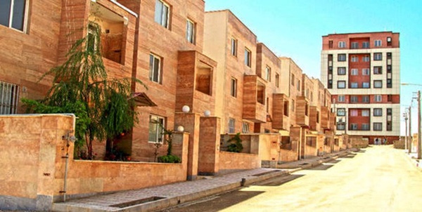 مسکن ویلایی
