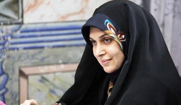 فاطمه شیرزاد