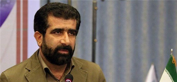 شهرداری شیراز - همتی
