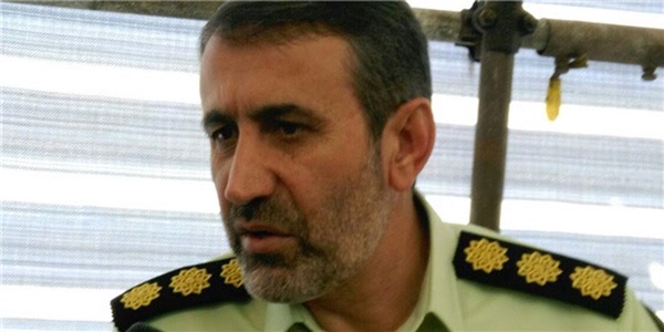 مهدی انصاری