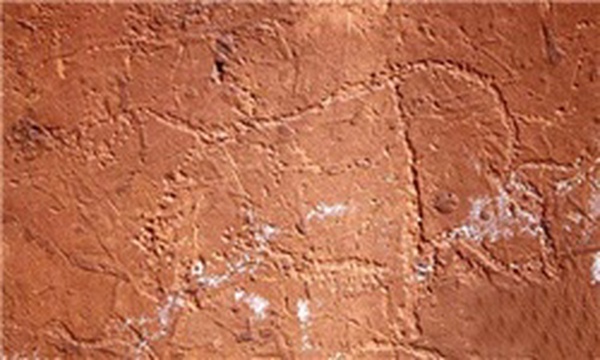 سنگ نگاره میراث فرهنگی هند