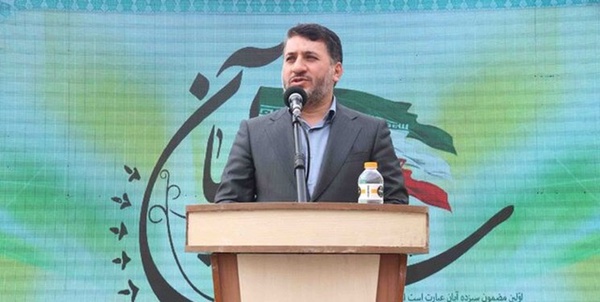 استاندار یزد