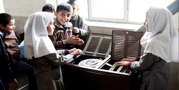 بخاری