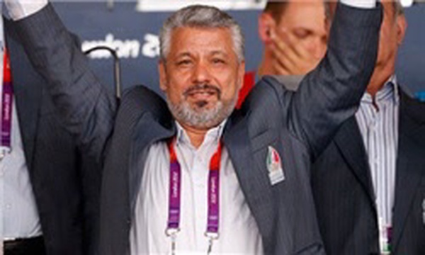 علی آبادی