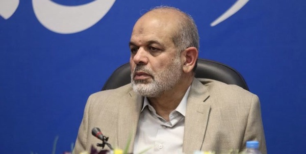 احمد وحیدی