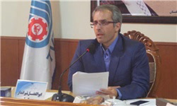 ابوالفضل تیرانداز