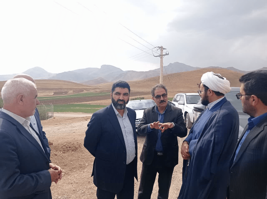 خبرهای خوب راستینه برای مردم سورشجان