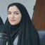تصویر نمایه‌ی ‌مریم آبدار‌