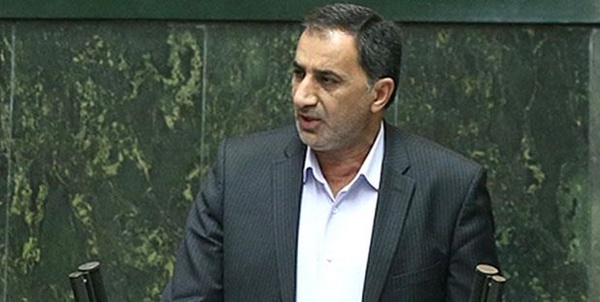 سید کریم حسینی نماینده اهواز در مجلس