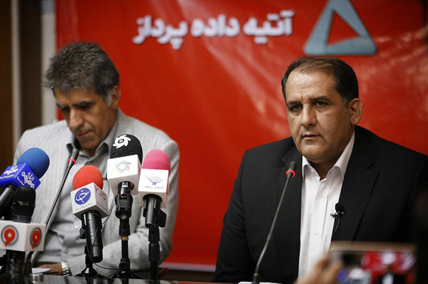 مهدی رسول پناه، رسول پناه 