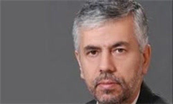 محمد اسماعیل سعیدی