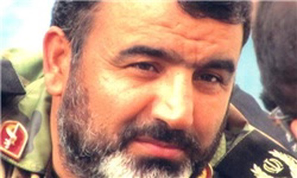 سردار رستمیان