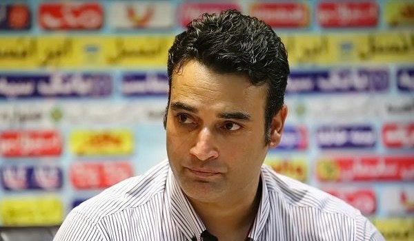 علی نظرمحمدی
