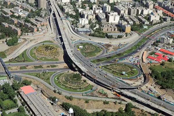 Iran’s Largest Steelmaker Advances Circular Economy with AI-Driven Waste Atlas