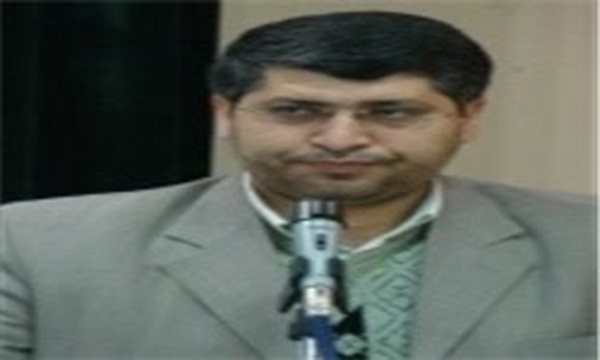 کریمی معاون استاندار زنجان