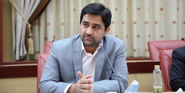 علی خطیبی