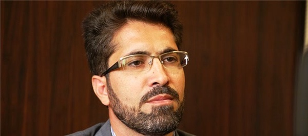 نادعلی سازمان رفاهی تفریحی کاشان