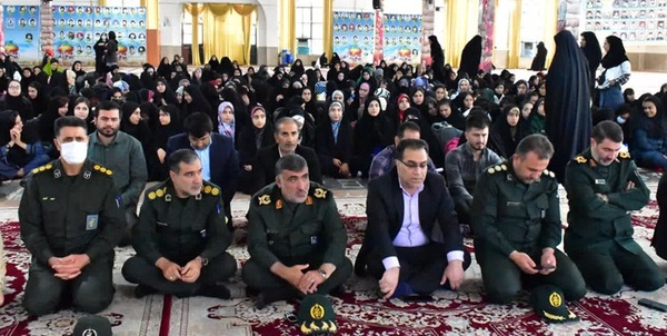 راهیان نور