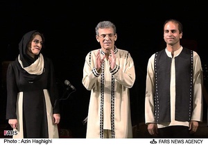 بیژن کامکار