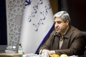 نشست وزیر آموزش‌وپرورش با رئیس موسسه آموزشی اکو