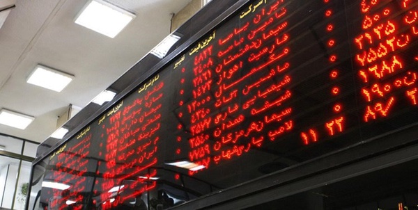 بورس و تورم