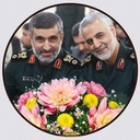 تصویر نمایه‌ی ‌فدای سید علی خامنه ای‌