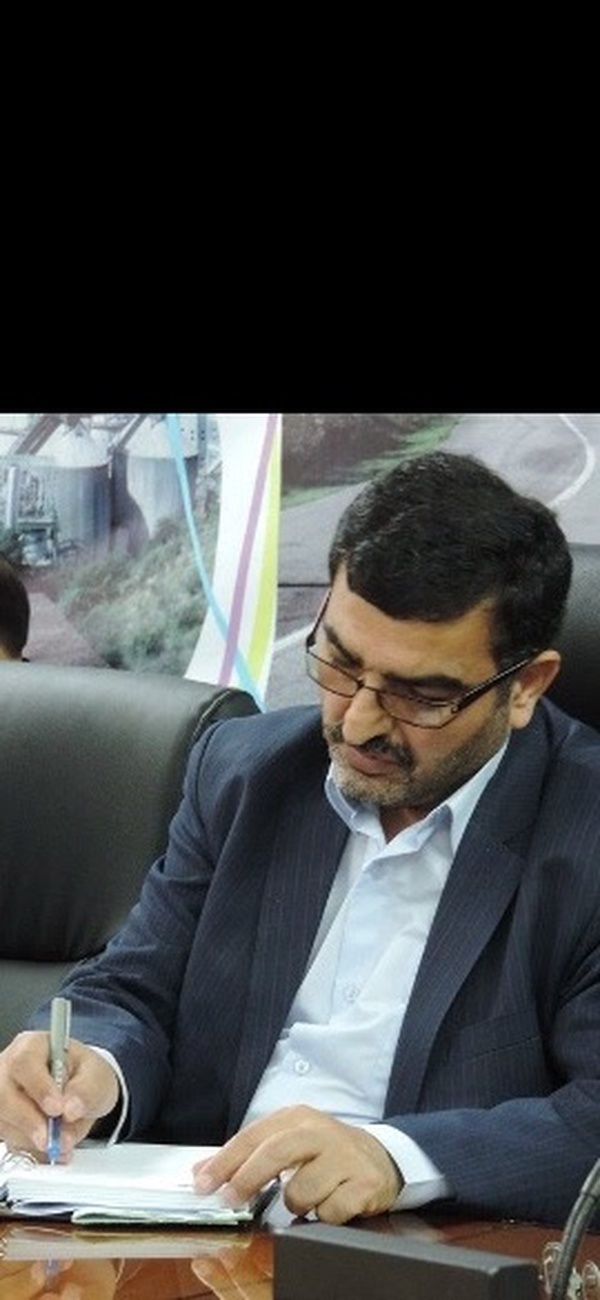 فرماندار نکا