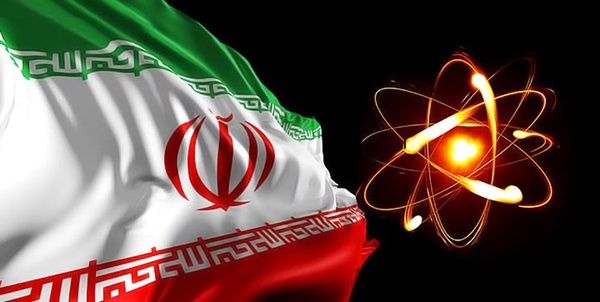 برنامه هسته‌ای ایران 