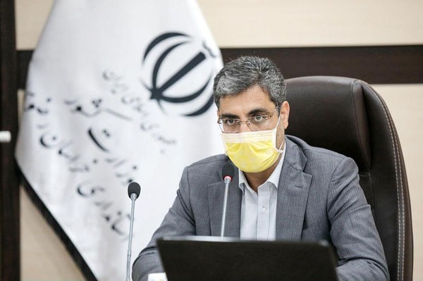 معاون هماهنگی امور اقتصادی استانداری خراسان رضوی