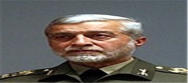سرلشکر صالحی