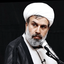 تصویر نمایه‌ی ‌حجت‌الاسلام علی اصغر رضایی‌