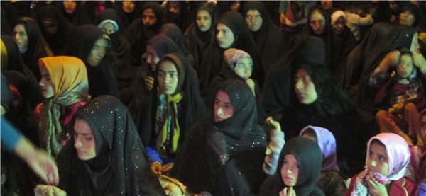 عکس زنان