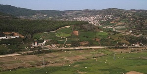 اراضی ملی