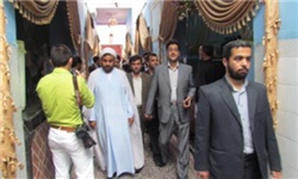 زندان جیرفت