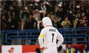 عرق سرد