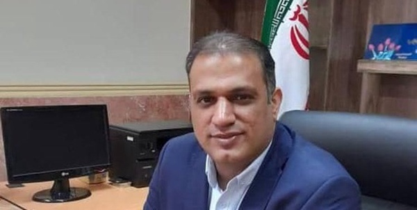فواد مراد زاده