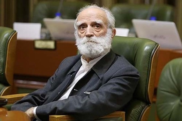 شیبانی