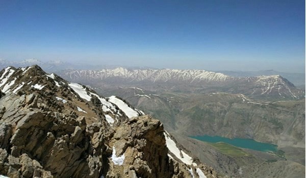 کوه 