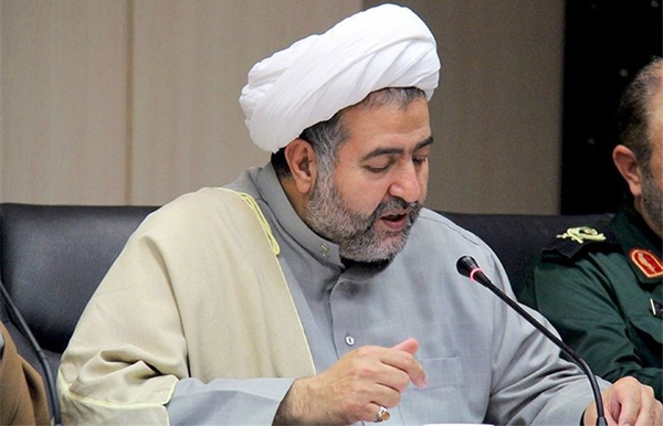 محمدباقر کریمی