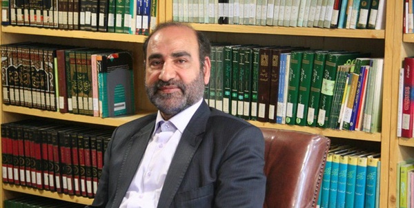 محمدرضا سنگری شاعر و پژوهشگر
