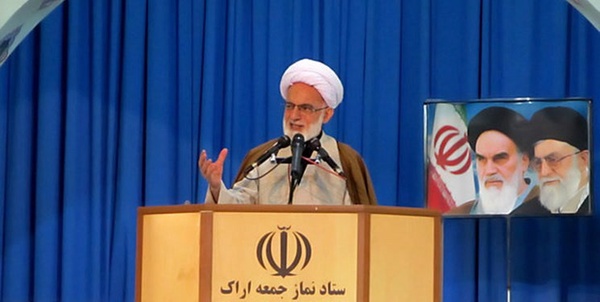 دری نجف آبادی
