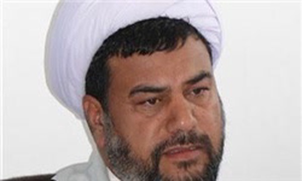 امام جمعه شهربابک حجت‌الاسلام حسن منتظری