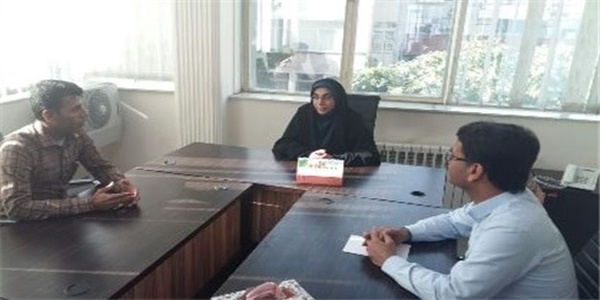 الماسی در بردخون